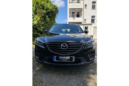 Mazda CX-5 Gebrauchtwagen