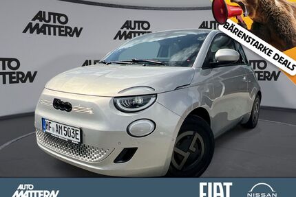 Fiat 500e Gebrauchtwagen