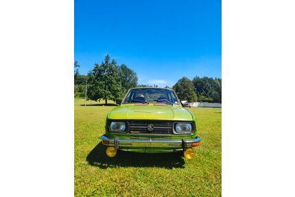 Skoda 120 Gebrauchtwagen