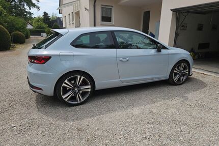 Seat Leon Gebrauchtwagen