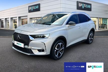 DS Automobiles DS7 (Crossback) Gebrauchtwagen