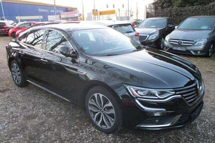 Renault Talisman Gebrauchtwagen