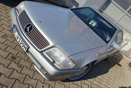 Mercedes-Benz SL 300 Gebrauchtwagen