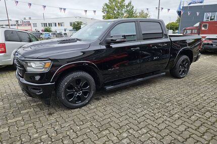Dodge RAM Gebrauchtwagen