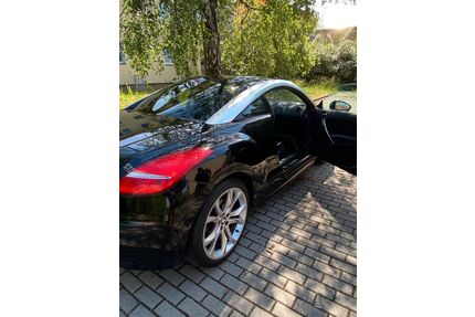 Peugeot RCZ Gebrauchtwagen