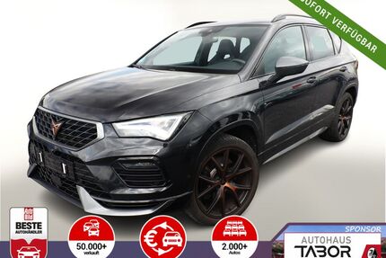 Cupra Ateca Gebrauchtwagen