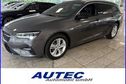 Opel Insignia Gebrauchtwagen
