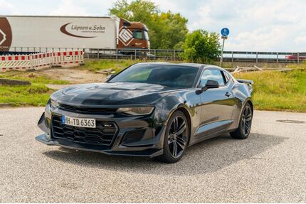 Chevrolet Camaro Gebrauchtwagen