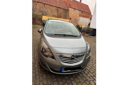 Opel Meriva Gebrauchtwagen