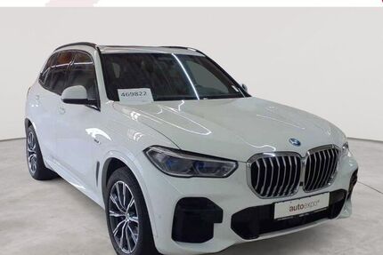 BMW X5 Gebrauchtwagen
