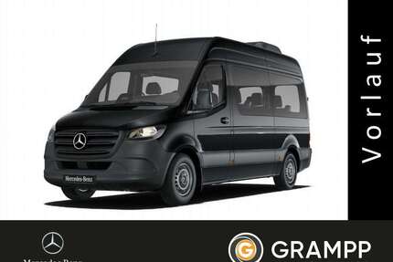 Mercedes-Benz Sprinter Gebrauchtwagen