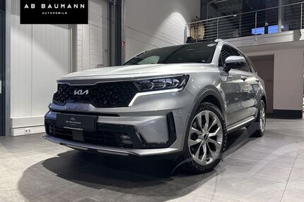 Kia Sorento Gebrauchtwagen