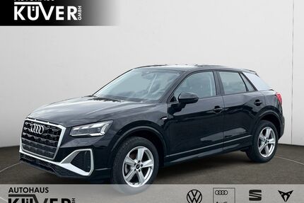 Audi Q2 Gebrauchtwagen