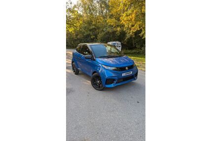 Aixam Coupé Gebrauchtwagen