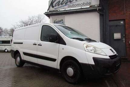 Peugeot Expert Gebrauchtwagen