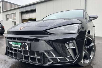 Cupra Leon Gebrauchtwagen