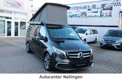 Mercedes-Benz V 250 Gebrauchtwagen