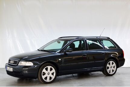 Audi S4 Gebrauchtwagen