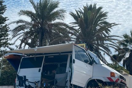 VW T4 andere Gebrauchtwagen