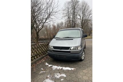 VW T4 Multivan Gebrauchtwagen
