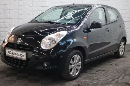 Suzuki Alto Gebrauchtwagen