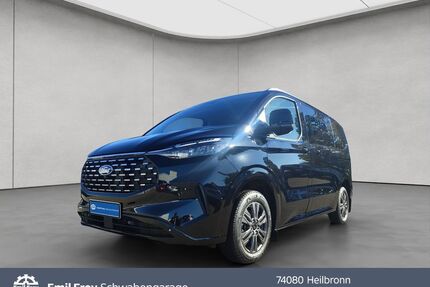 Ford Tourneo Custom Gebrauchtwagen