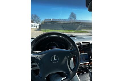 Mercedes-Benz 200 Gebrauchtwagen