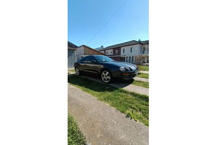 Toyota Celica Gebrauchtwagen