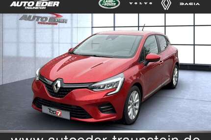 Renault Clio Gebrauchtwagen