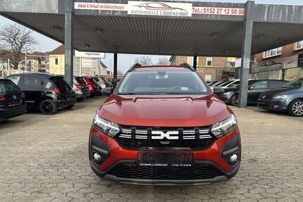 Dacia Jogger Gebrauchtwagen