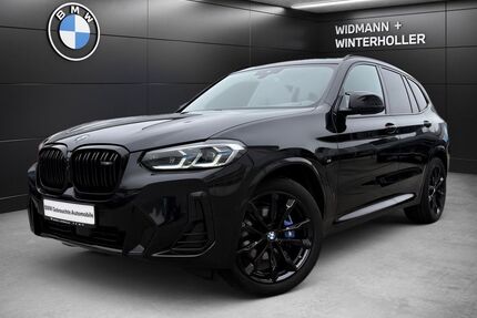 BMW X3 M40 Gebrauchtwagen