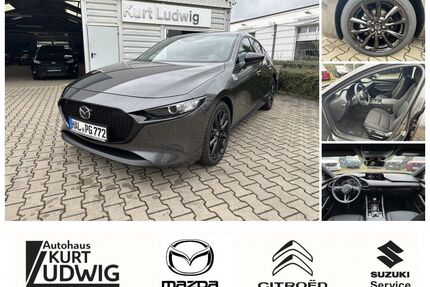 Mazda 3 Gebrauchtwagen