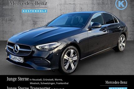 Mercedes-Benz C 300 Gebrauchtwagen