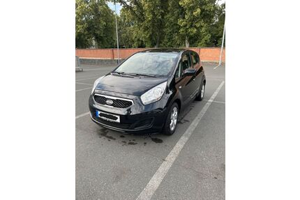 Kia Venga Gebrauchtwagen