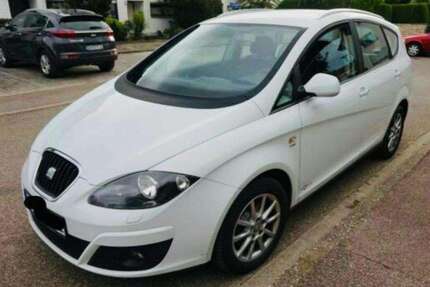 Seat Altea XL Gebrauchtwagen