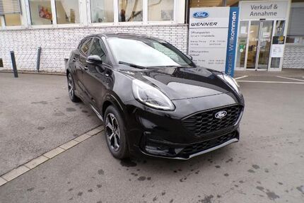 Ford Puma Gebrauchtwagen