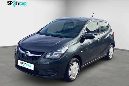 Opel Karl Gebrauchtwagen