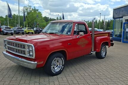Dodge Andere Gebrauchtwagen