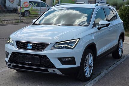 Seat Ateca Gebrauchtwagen