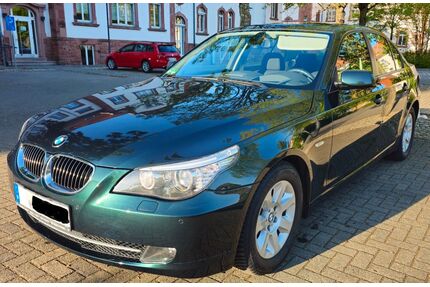 BMW 530 Gebrauchtwagen