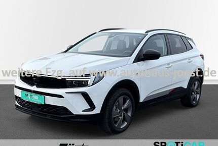 Opel Grandland (X) Gebrauchtwagen