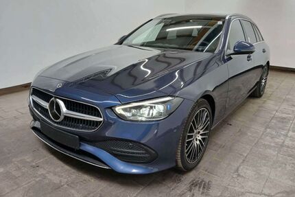 Mercedes-Benz C 200 Gebrauchtwagen