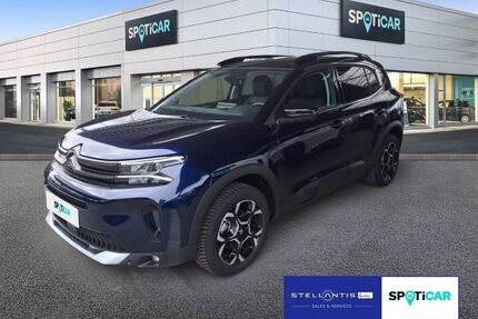 Citroen C5 Aircross Gebrauchtwagen
