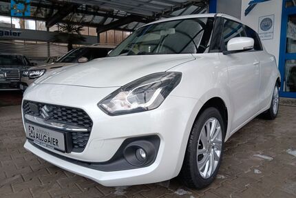 Suzuki Swift Gebrauchtwagen