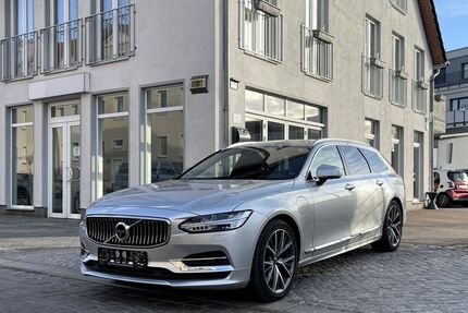 Volvo V90 Gebrauchtwagen