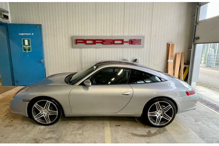 Porsche 996 Gebrauchtwagen