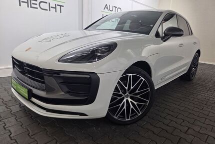Porsche Macan Gebrauchtwagen