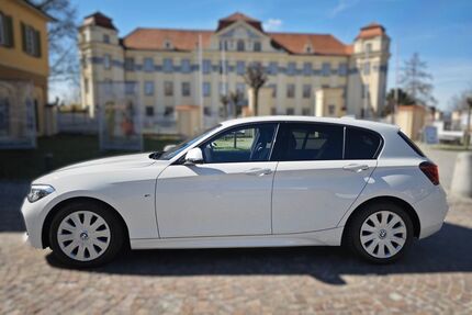 BMW 118 Gebrauchtwagen