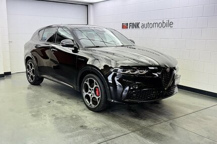 Alfa Romeo Tonale 1.5 VGT Veloce 48 V Hybrid LED 