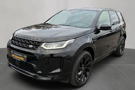 Land Rover Discovery Gebrauchtwagen